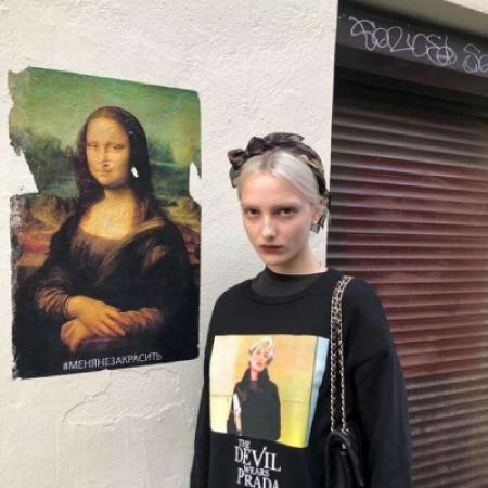 Avatar Lý Thị Lan