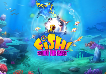 Hình ảnh FISH! Shoot For Cash tại ae8888