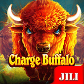 Logo đội Charge Buffalo